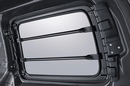 Hyundai STARIA Cargo м. Дніпро | Перфект Моторс - фото 15