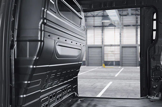 Hyundai STARIA Cargo м. Дніпро | Перфект Моторс - фото 16