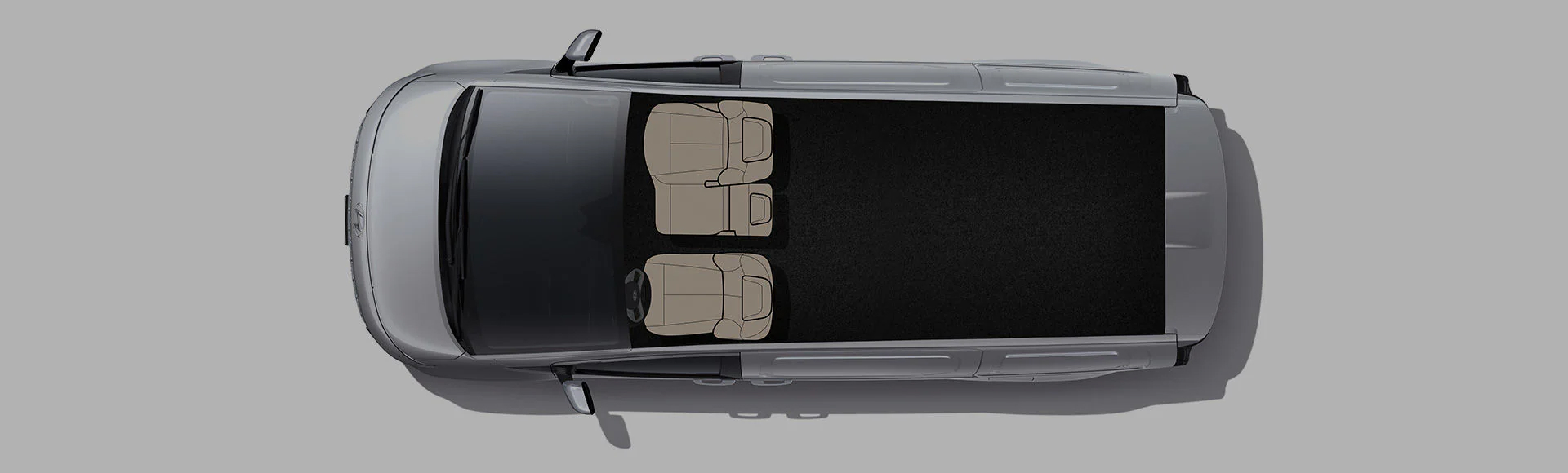 Hyundai STARIA Cargo м. Дніпро | Перфект Моторс - фото 10