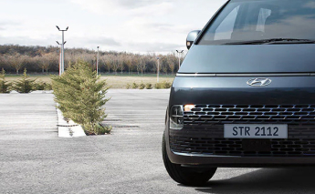 Hyundai STARIA Cargo м. Дніпро | Перфект Моторс - фото 7