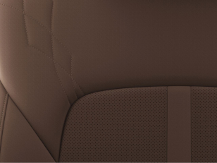 Дизайн STARIA | Футуристичний Мінівен | Перфект Моторс - фото 40