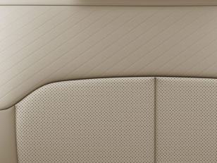 Дизайн STARIA | Футуристичний Мінівен | Перфект Моторс - фото 44