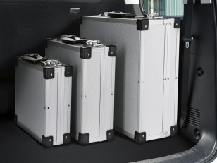 Дизайн STARIA | Футуристичний Мінівен | Перфект Моторс - фото 38