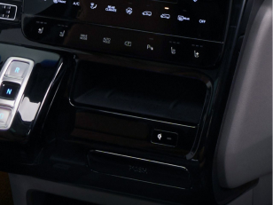 Особливості Hyundai STARIA | Перфект Моторс - фото 23