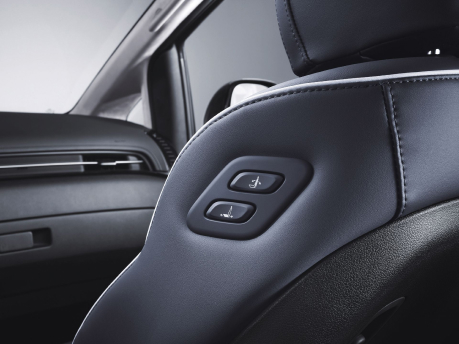 Особливості Hyundai STARIA | Перфект Моторс - фото 10