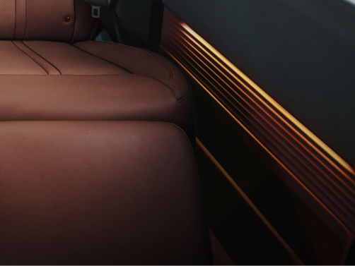 Особливості Hyundai STARIA | Перфект Моторс - фото 8