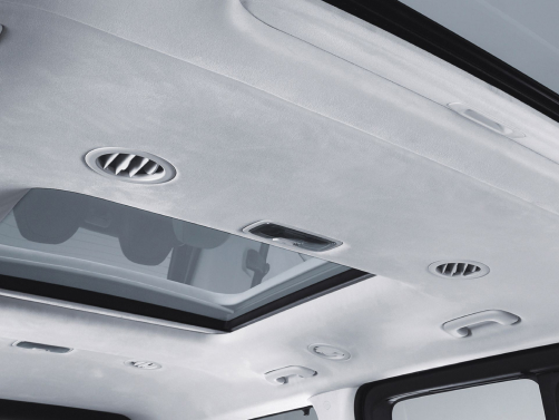 Особливості Hyundai STARIA | Перфект Моторс - фото 11