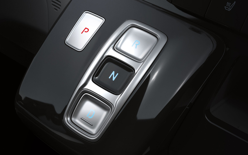 Особливості Hyundai STARIA | Перфект Моторс - фото 15