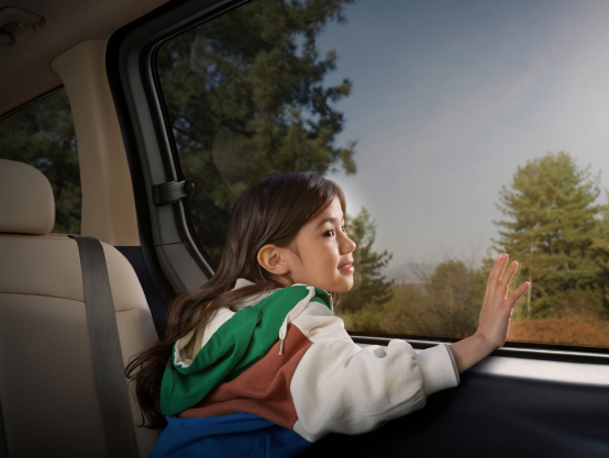 Особливості Hyundai STARIA | Перфект Моторс - фото 30