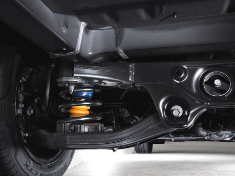 Особливості Hyundai STARIA | Перфект Моторс - фото 34