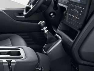 Особливості Hyundai STARIA | Перфект Моторс - фото 37