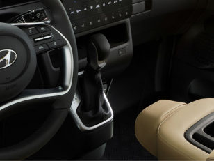 Особливості Hyundai STARIA | Перфект Моторс - фото 36