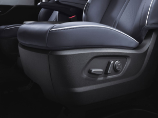 Особливості Hyundai STARIA | Перфект Моторс - фото 19