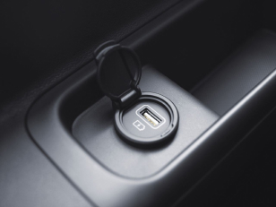 Особливості Hyundai STARIA | Перфект Моторс - фото 24