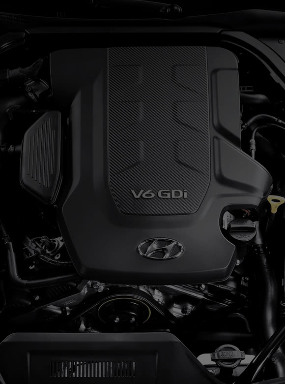 Трансмісія автомобілів Hyundai | Перфект Моторс - фото 7