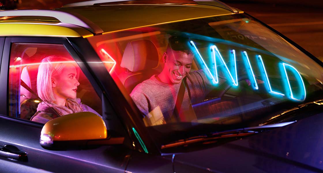 Hyundai VENUE (Венью) м. Дніпро | Перфект Моторс - фото 10