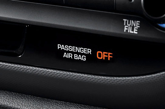 Особливості Hyundai VENUE | Продуктивність | Перфект Моторс - фото 10