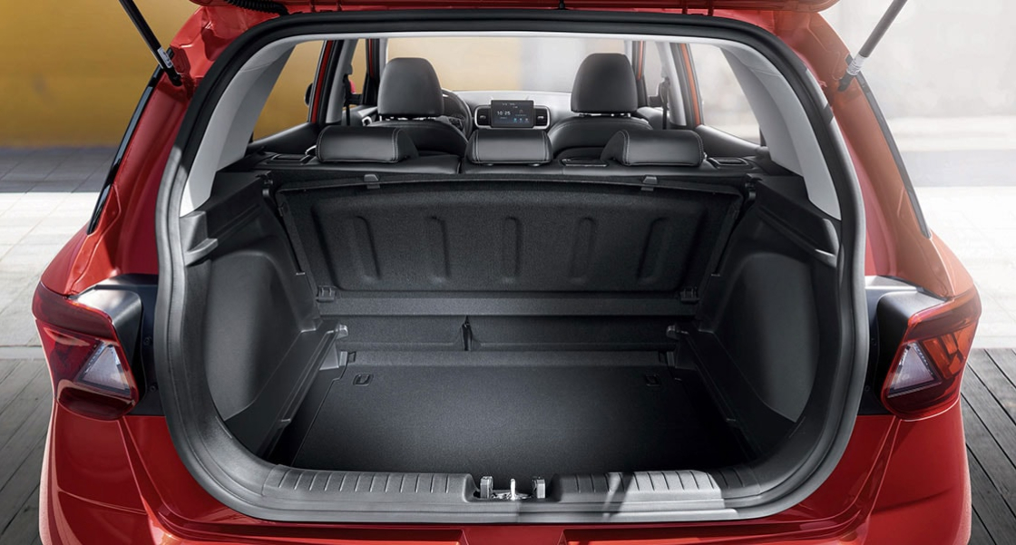 Особливості Hyundai VENUE | Продуктивність | Перфект Моторс - фото 16