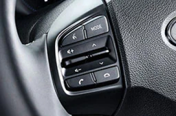 Особливості Hyundai VENUE | Продуктивність | Перфект Моторс - фото 24