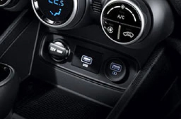 Особливості Hyundai VENUE | Продуктивність | Перфект Моторс - фото 25