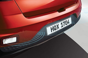 Особливості Hyundai VENUE | Продуктивність | Перфект Моторс - фото 11