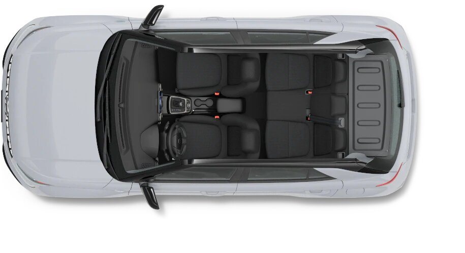 Дизайн Hyundai VENUE | Новий Кросовер | Перфект Моторс - фото 66