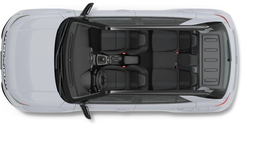 Дизайн Hyundai VENUE | Новий Кросовер | Перфект Моторс - фото 67