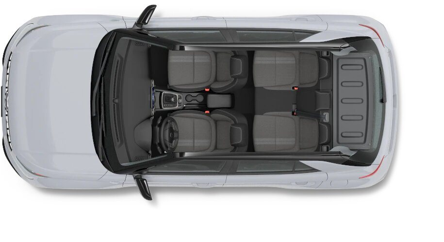 Дизайн Hyundai VENUE | Новий Кросовер | Перфект Моторс - фото 68