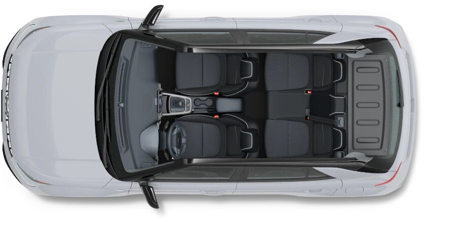 Дизайн Hyundai VENUE | Новий Кросовер | Перфект Моторс - фото 71