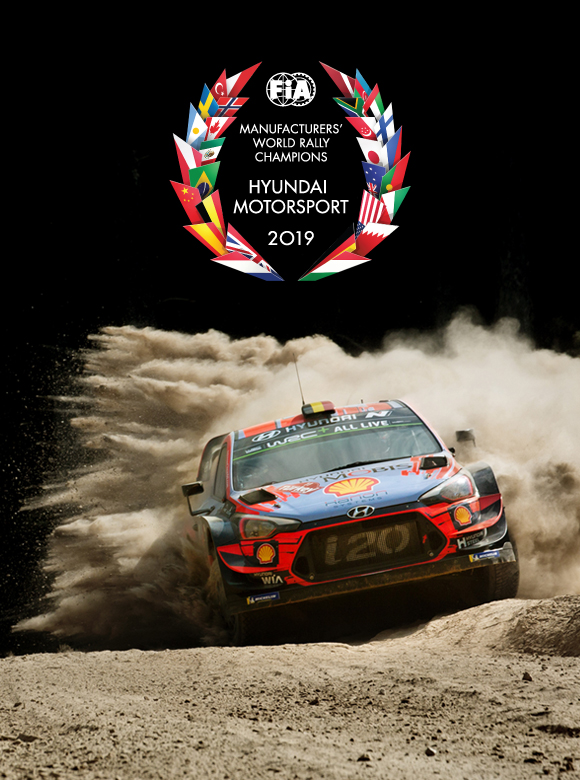 Переможець Чемпіонату світу з ралі FIA-2019 | Перфект Моторс - фото 7