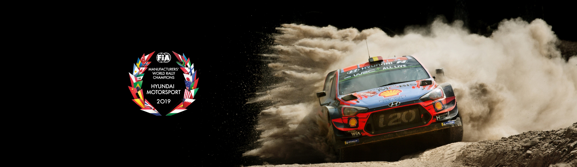 Переможець Чемпіонату світу з ралі FIA-2019 | Перфект Моторс - фото 6