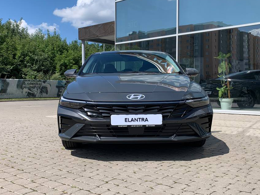 Нові автомобілі Hyundai та офіційний сервіс у Дніпрі та області  | Перфект Моторс - фото 8