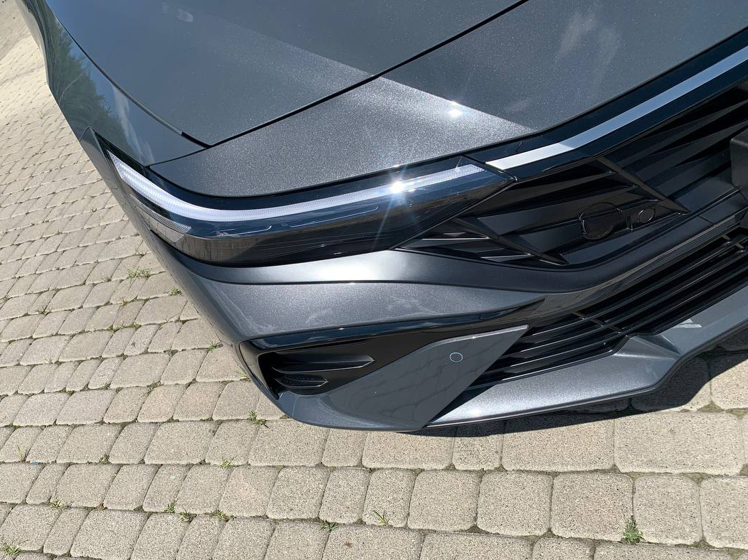 Нові автомобілі Hyundai та офіційний сервіс у Дніпрі та області  | Перфект Моторс - фото 12