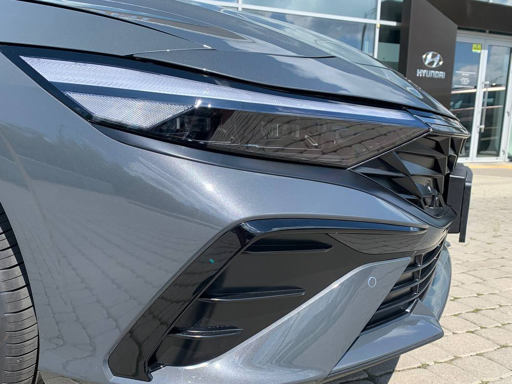 Нові автомобілі Hyundai та офіційний сервіс у Дніпрі та області  | Перфект Моторс - фото 13