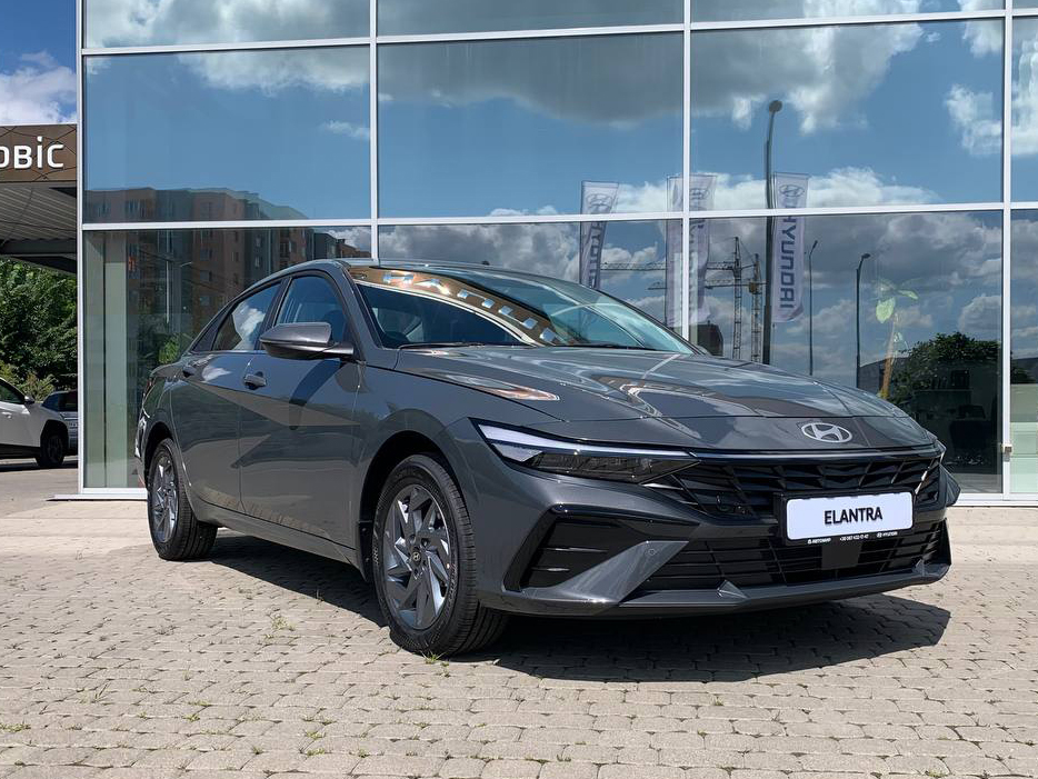 Нові автомобілі Hyundai та офіційний сервіс у Дніпрі та області  | Перфект Моторс - фото 14