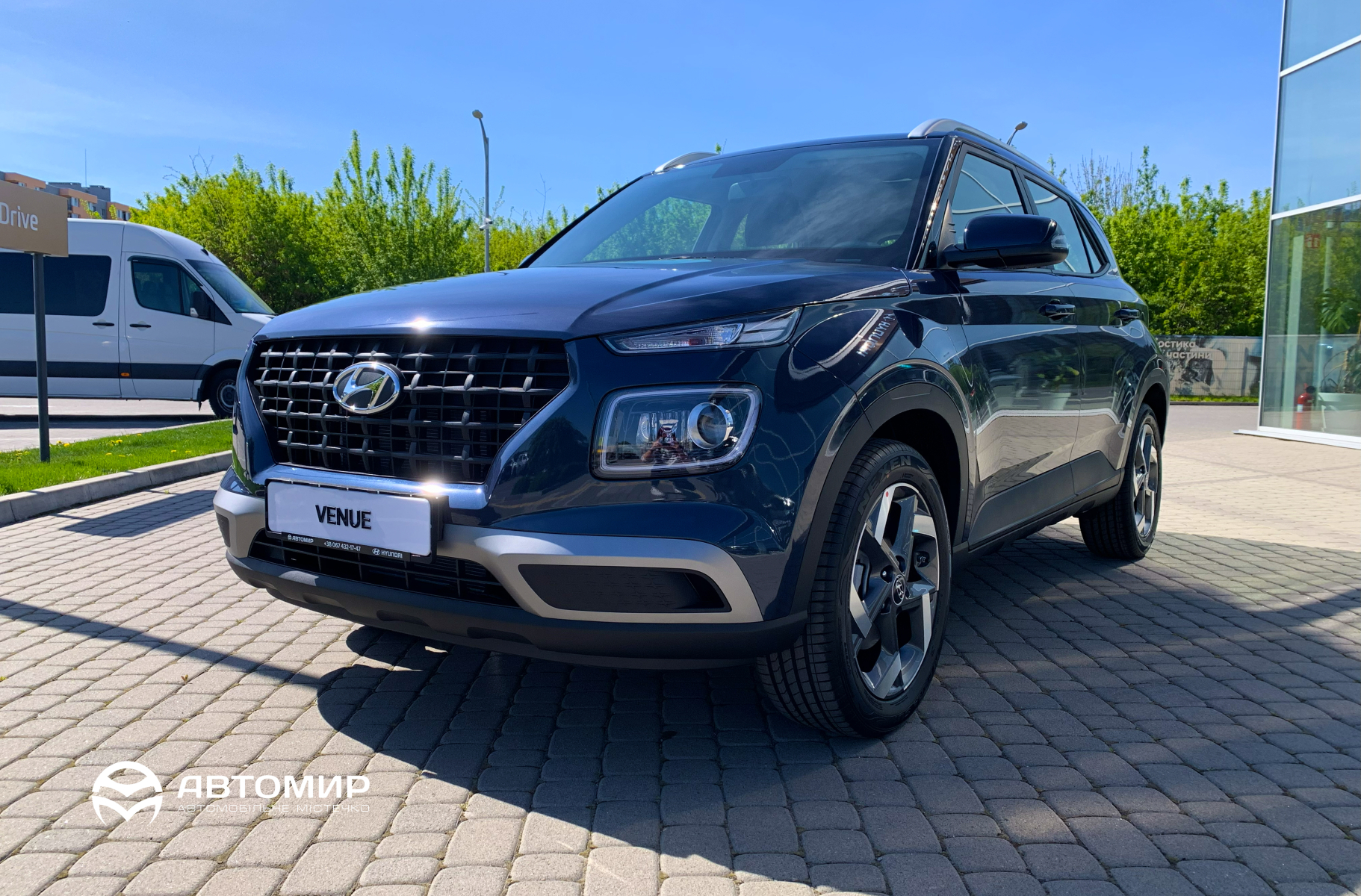 Нові автомобілі Hyundai та офіційний сервіс у Дніпрі та області  | Перфект Моторс - фото 11