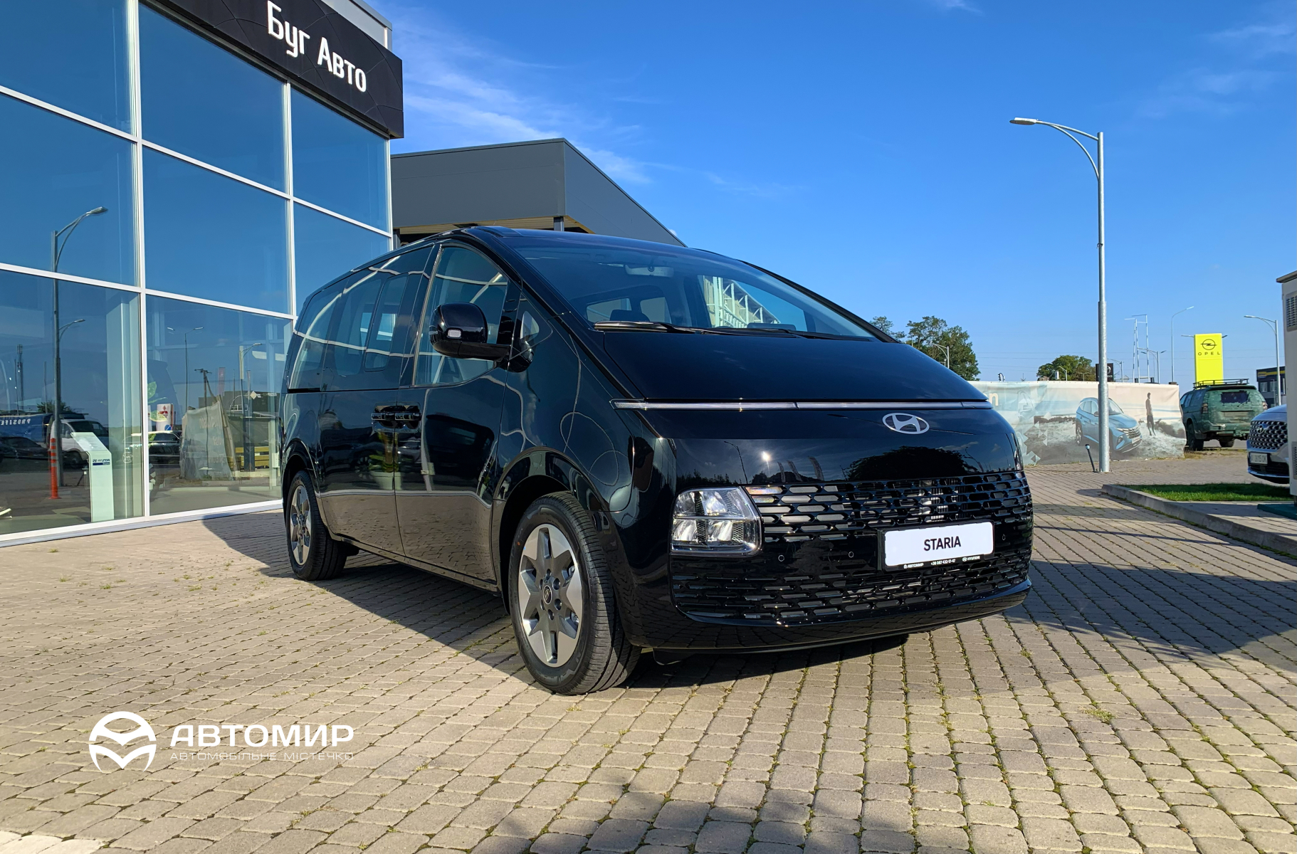 Нові автомобілі Hyundai та офіційний сервіс у Дніпрі та області  | Перфект Моторс - фото 9