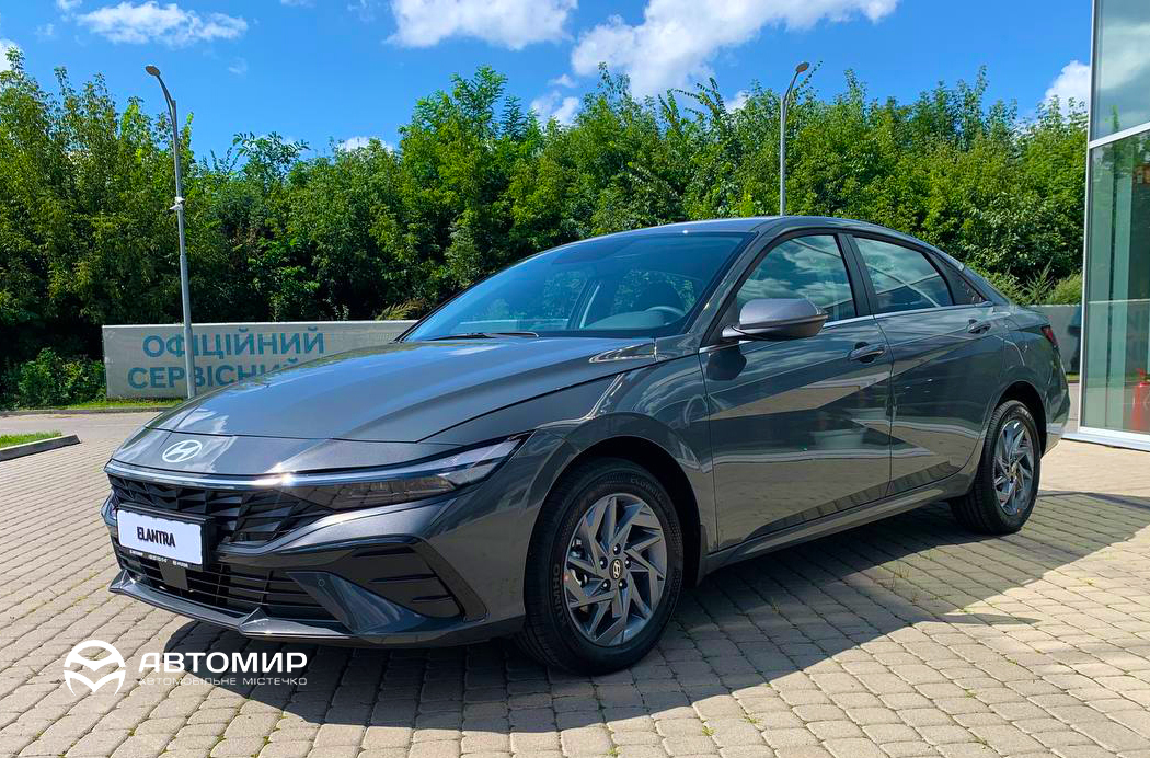Нові автомобілі Hyundai та офіційний сервіс у Дніпрі та області  | Перфект Моторс - фото 12