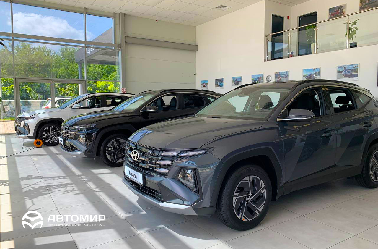Нові автомобілі Hyundai та офіційний сервіс у Дніпрі та області  | Перфект Моторс - фото 15