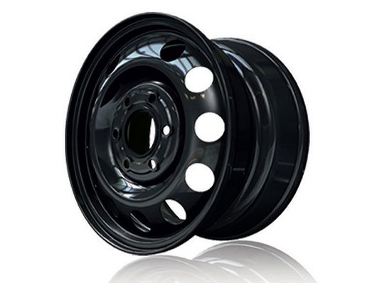 Сталеві колеса 15