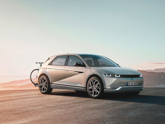 Молдинги дверей, колір чорний глянець - Аксесуари від офіційного дилера Hyundai в Дніпрі та області - фото 10