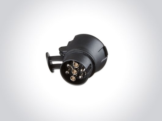 Адаптер для електропроводки фаркопа, 7-полюсний на 13-полюсний - Аксесуари від офіційного дилера Hyundai в Дніпрі та області - фото 9