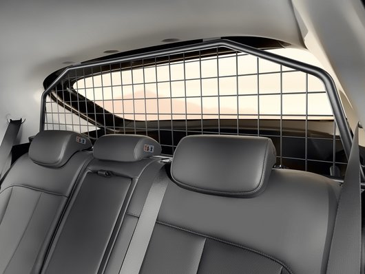 Сітка для тварин - Аксесуари від офіційного дилера Hyundai в Дніпрі та області - фото 8