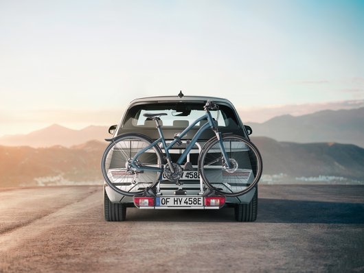 Фаркоп, висувний (напівелектричний) - Аксесуари від офіційного дилера Hyundai в Дніпрі та області - фото 10