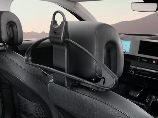 Вішалка для ділового костюма - Аксесуари від офіційного дилера Hyundai в Дніпрі та області - фото 11