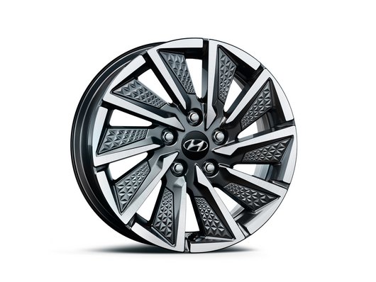 Нові автомобілі Hyundai та офіційний сервіс у Дніпрі та області  | Перфект Моторс - фото 7