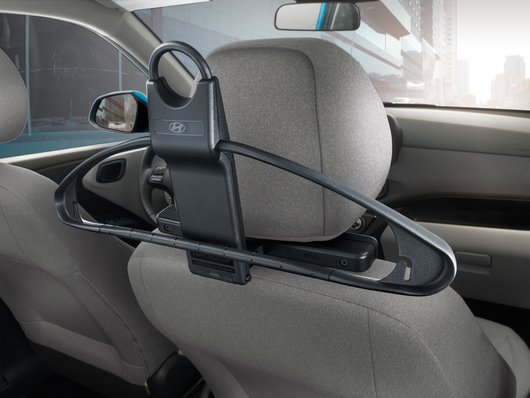 Вішалка для ділового костюма - Аксесуари від офіційного дилера Hyundai в Дніпрі та області - фото 12