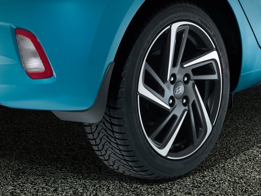 Нові автомобілі Hyundai та офіційний сервіс у Дніпрі та області  | Перфект Моторс - фото 15