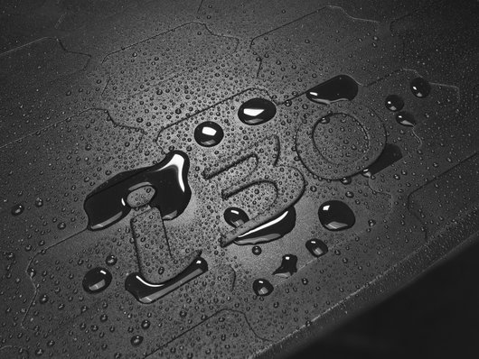 Вкладиш в багажник - Аксесуари від офіційного дилера Hyundai в Дніпрі та області - фото 9