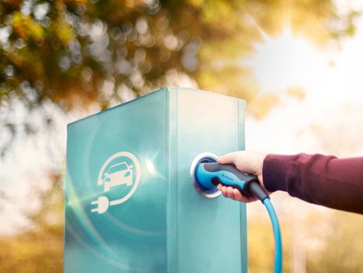 Кабель для зарядки, режим 3 - Аксесуари від офіційного дилера Hyundai в Дніпрі та області - фото 10